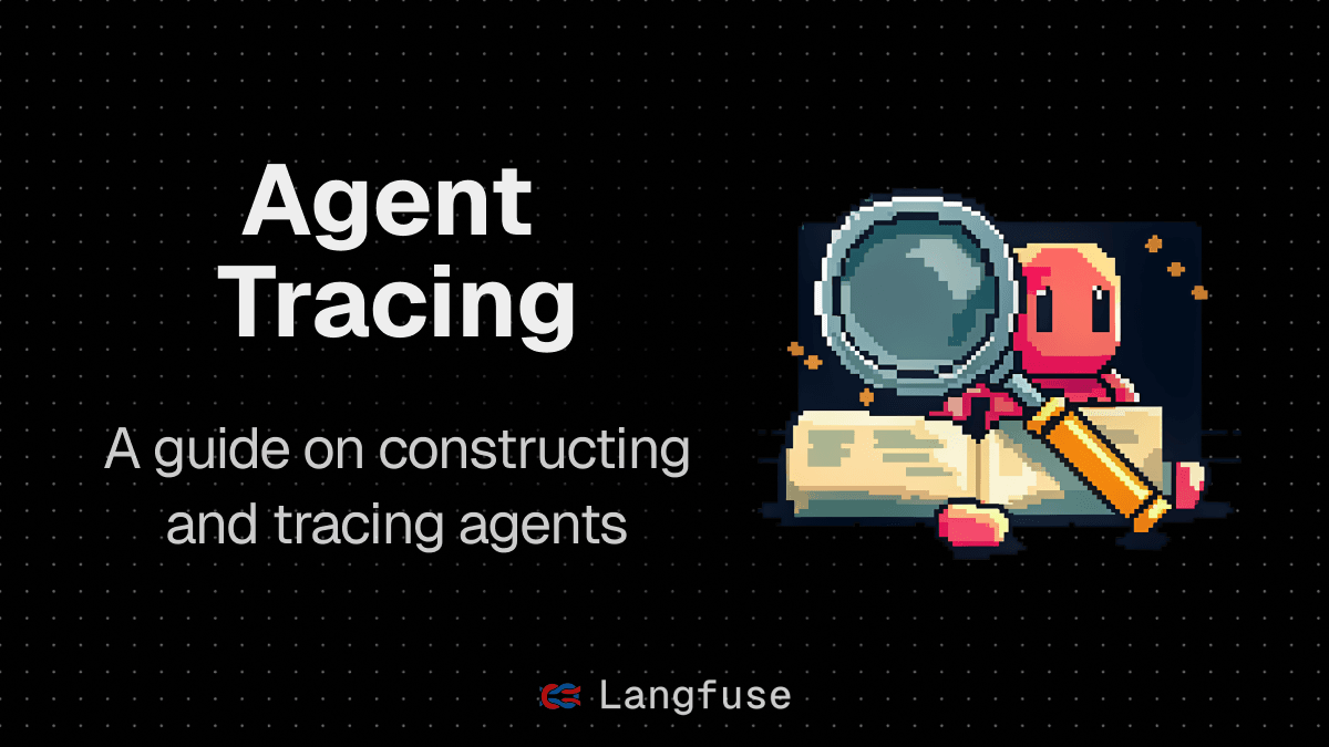 AI Agent Observability, Tracing & Evaluation with Langfuse